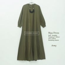Biya-022 Biya Dress